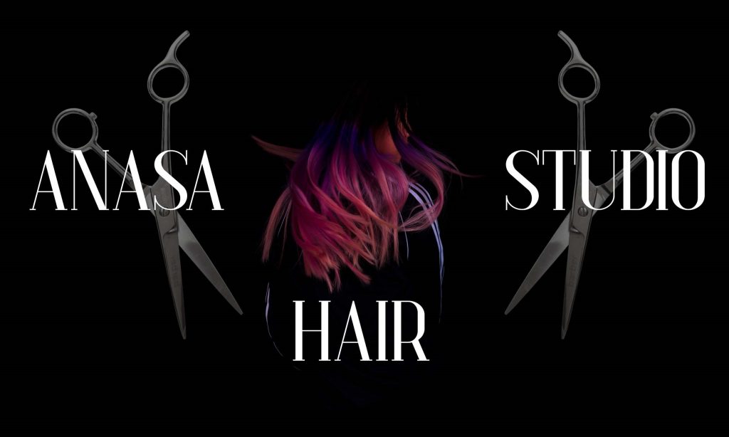 Voted Best Salon In Temecula- Anasa Hair Studio – Hair Salon in Temecula  with color and cut specialists. Voted a Top 200 Salon by Salon Today.