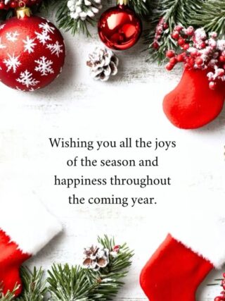 This holiday season, we are filled with gratitude. 
Thank you to our loyal clients for another wonderful year, and to our dedicated team for the care, creativity, and excellence you bring every day.
Wishing you a Merry Christmas and a New Year filled with growth, wellness, and success. 🎄😍🎄🤶🎅