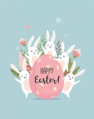 Happy Easter to all of our amazing clients 🐣💛

We’re so grateful for your continued support, loyalty, and trust in us. You’re the heart of everything we do, and we hope your day is filled with love, joy, and a little extra sweetness.

Thank you for being part of our community today and always. 💛🐣🌻🐇