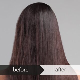 Lisaplex Your hair's secret weapon for stronger, healthier looking hair, trusted by the pros behind the chair.

Professional protection, repair, and strength when your hair needs it most.

Helps strengthen damaged hair up to 3x Protects against extreme humidity 100% vegan Cruelty-free. 

Ask your Anasa stylist for details.

Paraben & SLS/SLES-free