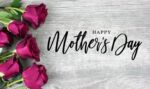 Happy Mother’s Day to all the Moms,
Step-moms, Grandmas, Aunts, Sisters and other women in our lives that care for us and love us unconditionally! 💗