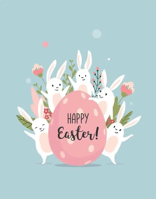 Happy Easter to all of our amazing clients 🐣💛

We’re so grateful for your continued support, loyalty, and trust in us. You’re the heart of everything we do, and we hope your day is filled with love, joy, and a little extra sweetness.

Thank you for being part of our community today and always. 💛🐣🌻🐇