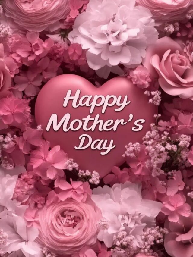 Happy Mother’s Day to all the amazing moms, grandmothers, stepmoms, godmothers, foster moms, and pet moms! 🌸
Today we celebrate the love, strength, care, and endless support you give every single day. Wishing you a beautiful day filled with love and appreciation. 💕

#HappyMothersDay #MothersDay #pamperyourself #momsday