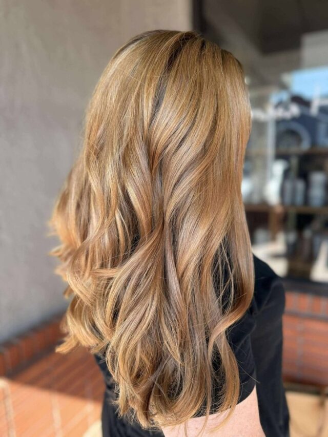 From bright blonde to rooted elegance—Marley transformed this look with a shadow root, soft lowlights, and a fresh cut that adds shape and movement.
The result? Dimensional, low-maintenance, and effortlessly luxe. Perfect for fall, flawless year-round. Swipe for before.
#LowlightsAndLayers #TemeculaHairGlow #AnasaHairStudio #BeforeAndAfterHair #DimensionalBlonde #SalonCraftedStyle #temeculasalon #temeculahair