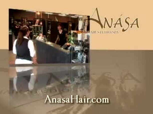 17 years and going strong. Since 2008, Anasa Hair Studio has helped Temecula look fabulous. Thank you for trusting us! Throwback to our first commercial in 2008/2009 #SalonAnniversary #GratitudePost #temeculasalon #temeculahair #anasahairstudio
