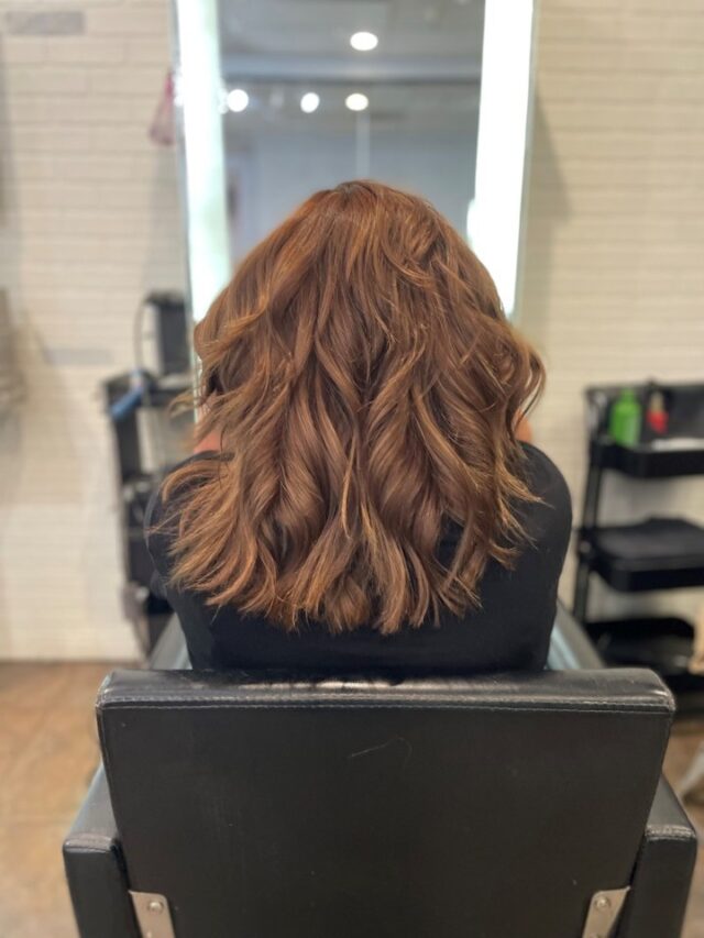 From sun-kissed to autumn-kissed—this transformation brings out the warmth and texture perfect for the season. Whether you’re craving a subtle refresh or a bold new look, our stylists are here to make your fall hair goals a reality. Swipe for before.
#FallHairGoals #TemeculaHairMagic #BeforeAndAfter #SeasonalGlow #WavesAndWarmth #DimensionalColor #HairTransformation #temeculasalon #temeculahair #anasahairstudio