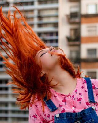 Monday blues? Not with great hair! Book your appointment today and start the week feeling fabulous. #MondayMotivation #GoodHairDay #temeculasalon #temeculahair #anasahairstudio
Photo by Marcelo Chagas: