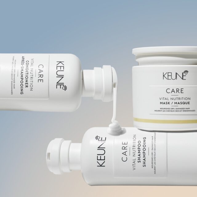 Meet Keune: clean formulas, rich results. Ask about our Keune faves during your visit! #KeuneCare #HealthyHairJourney #temeculasalon #temeculahair #anasahairstudio