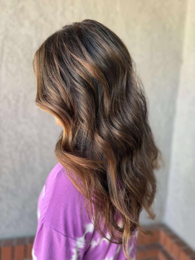 Airy dimension, flawless elevation. Marley sprinkled pure hair magic with this Air Balayage + Cut + Style glow-up—and it’s giving ethereal chic with a splash of sun kissed sass.
From the soft ribbons of light to the flowy, face-framing cut, every strand moves with dreamy elegance. This guest walked out floatin’ on vibes.
If you want hair that dances with the breeze, book with Marley. #AirBalayageDreams #StyledByMarley #TemeculaHairScene #SoftGlowVibes #FreshCutFinesse #HairMagicUnleashed#temeculasalon #temeculahair #anasahairstudio